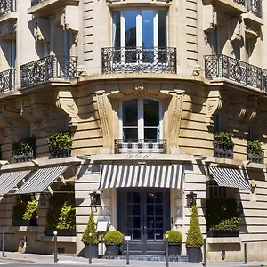 Le Dokhan's Arc De Triomphe, A Tribute Portfolio Hotel Parijs