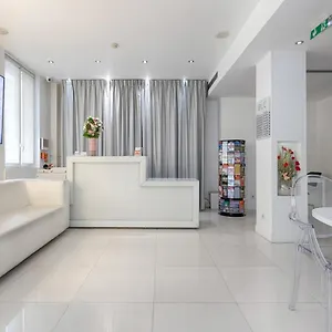 Blc Design Hotel Parijs