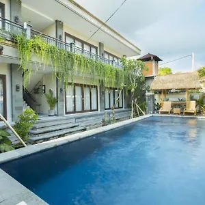Sleepwell Bed & Breakfast Seminyak