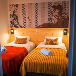 Le Petit Cerf Hotel