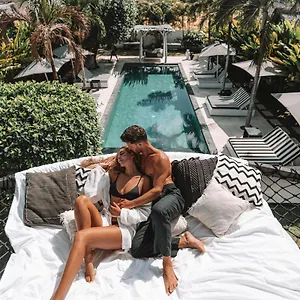 White Palm Uluwatu Bali Hotel Jimbaran