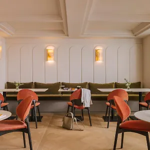 Hotel Yelo Mozart Powered By Sonder, Nice