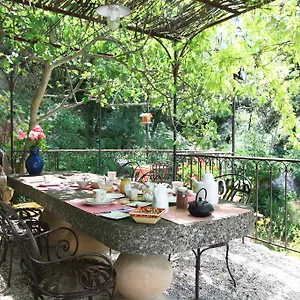 Le Moulin En Provence Couette-café