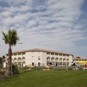 Le Domaine De Manon Appart hôtel
