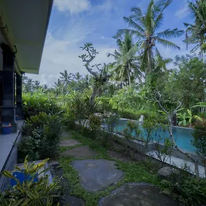 Vinayaka Gasthuis Ubud