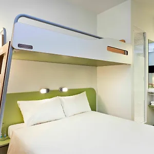 Ibis Budget Hotel Montélimar