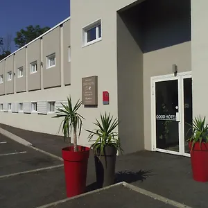 Good Marseille Aubagne - La Valentine Hotel